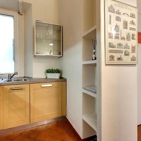 Piazza Signoria View Apartment Florence Exterior photo